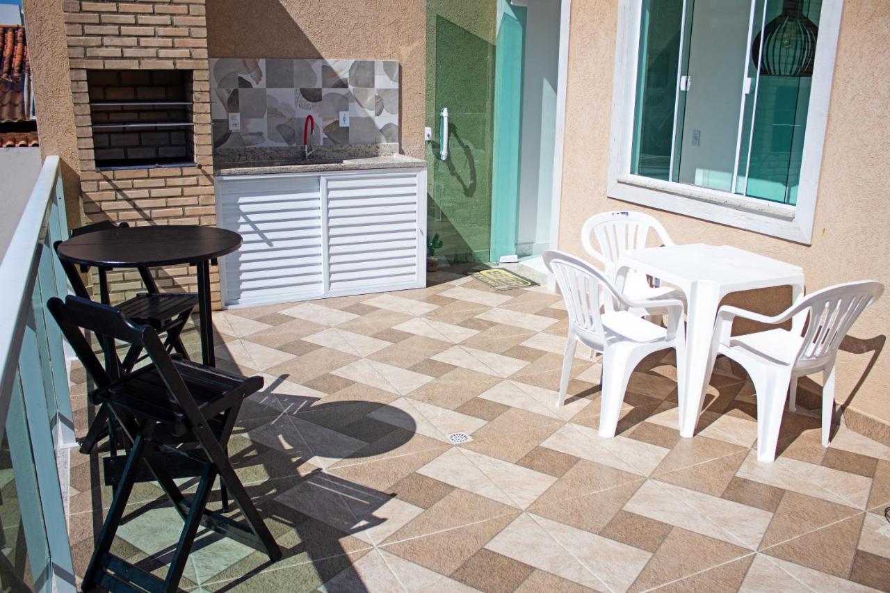 Luxo Com Spa Exclusivo No Paraiso Do Pero! 카보프리우 외부 사진