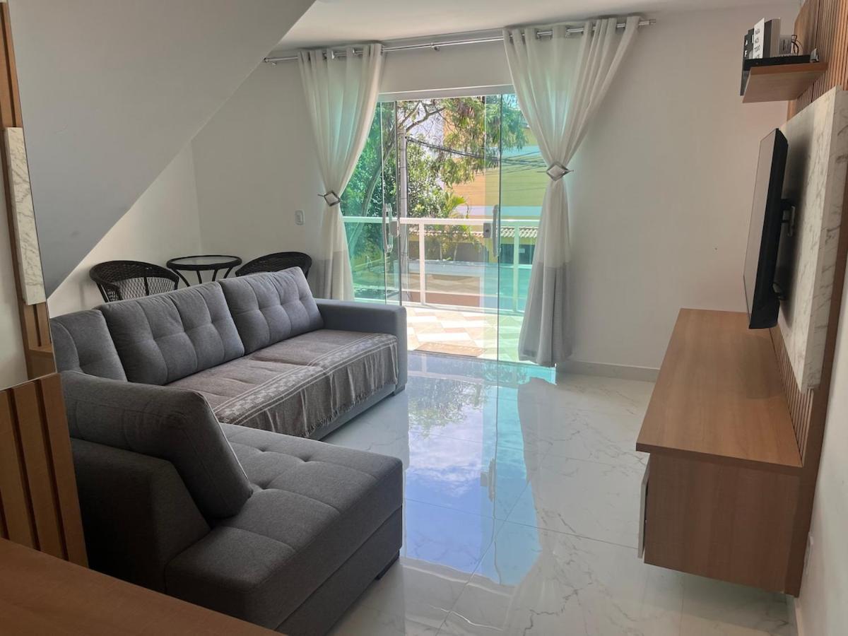 Luxo Com Spa Exclusivo No Paraiso Do Pero! 카보프리우 외부 사진