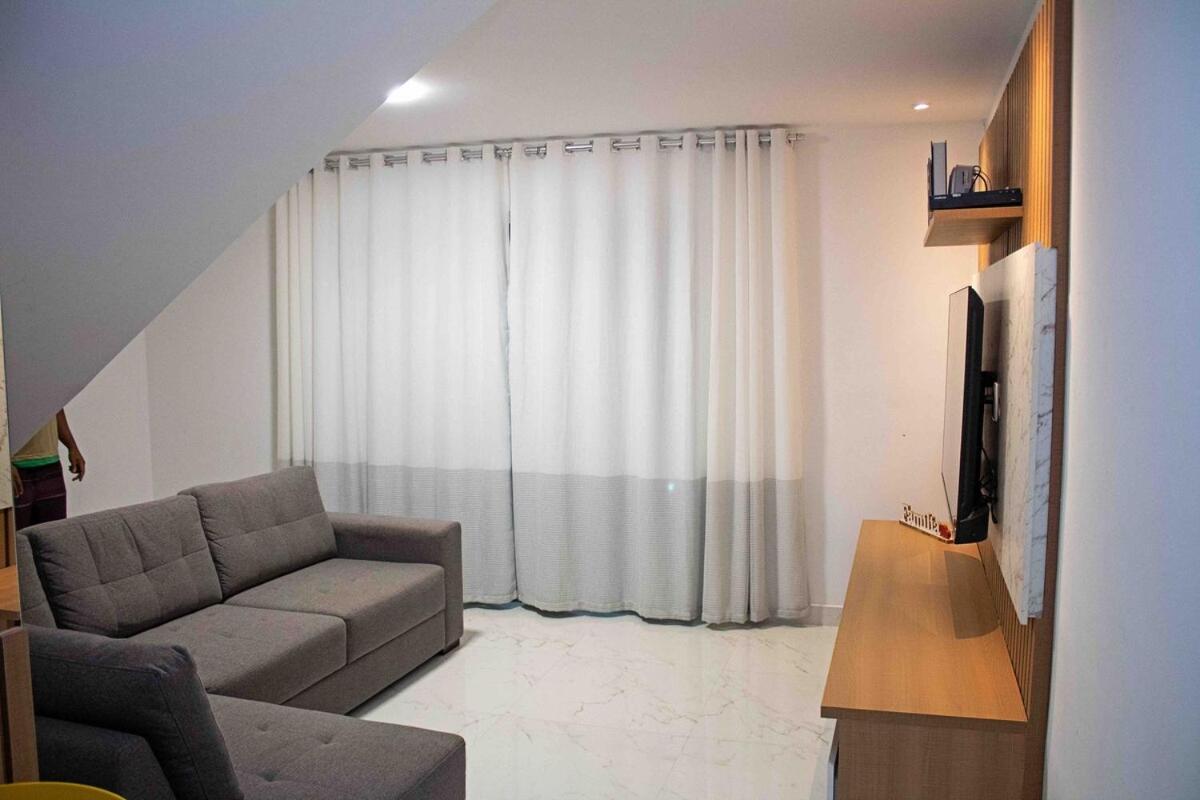 Luxo Com Spa Exclusivo No Paraiso Do Pero! 카보프리우 외부 사진