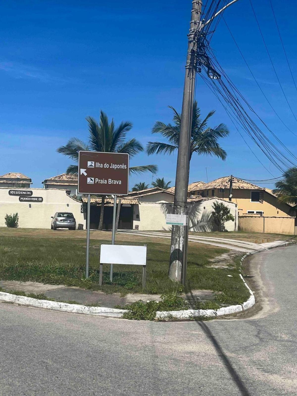 Luxo Com Spa Exclusivo No Paraiso Do Pero! 카보프리우 외부 사진